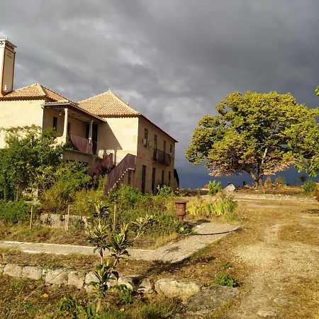 Quinta Da Lua Nova Bed & Breakfast Travancinha Exterior photo