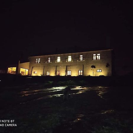 Quinta Da Lua Nova Bed & Breakfast Travancinha Exterior photo