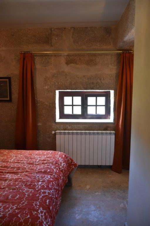 Quinta Da Lua Nova Bed & Breakfast Travancinha Exterior photo