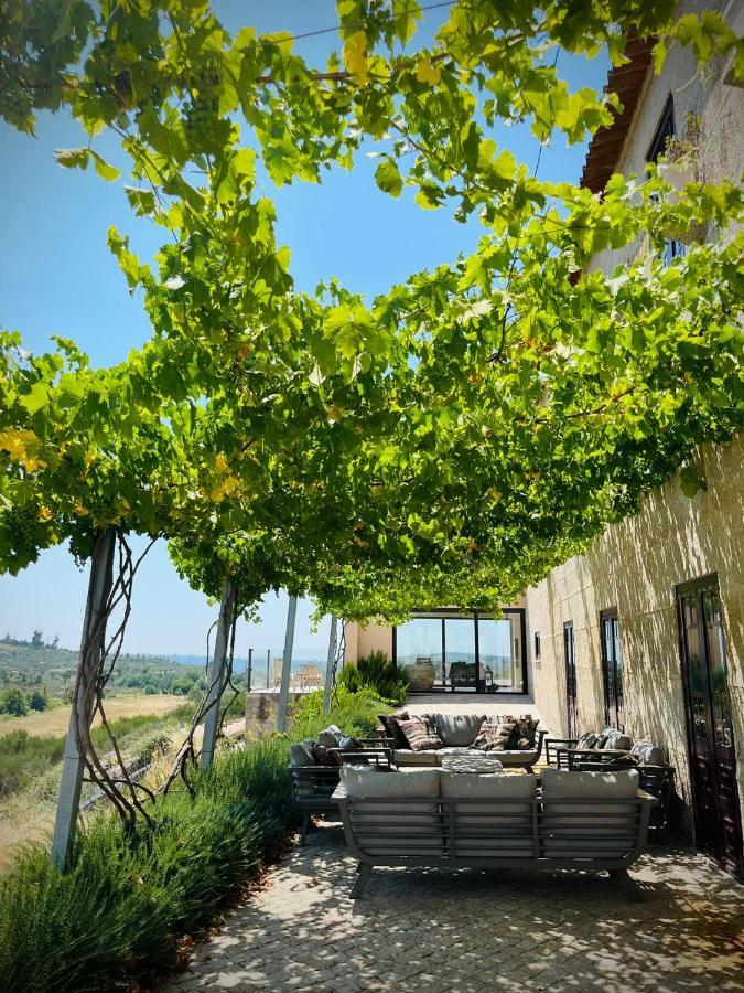 Quinta Da Lua Nova Bed & Breakfast Travancinha Exterior photo